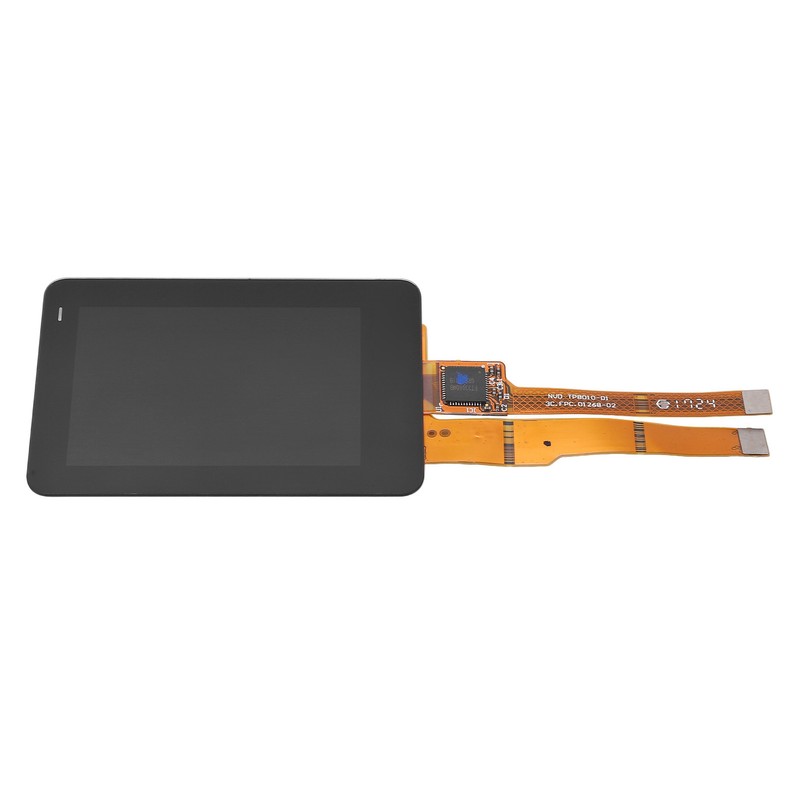 LCD Display Screen with Touch Camera Replacement Repair Parts for