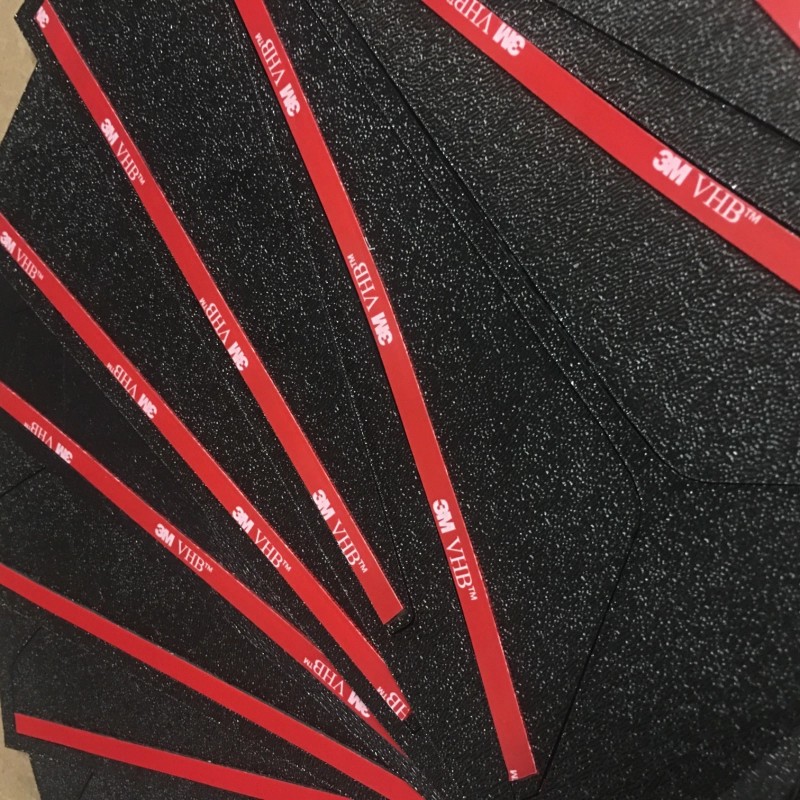 Arch Fin Set (Splash Guard / Mud Gaurd) E30 325i