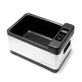 Recirculating Lab Water Bath, RT-100°C, 8 L Capacity, 800W