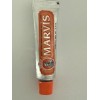 Marvis Toothpaste Ginger, Cinnamon Mint Amarelli Licorice 3-PK Sealed Free