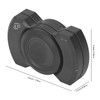 Fidget Slider Toy Portable Lightweight Ergonomic Multifunctional Rugged Relief Stress