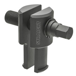 STRAIGHT 19-318 Stem Bearing Lace Remover, 1.0 - 1.6 inches (25 - 40 mm)