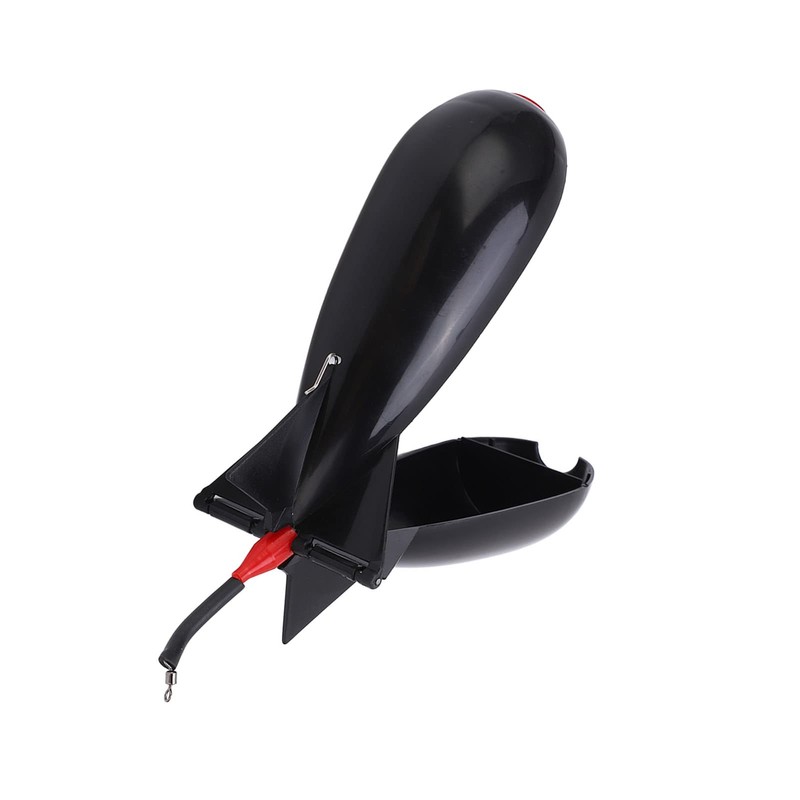 Carp Bait, Bait Thrower Carp Feeder Large Bomb Float Lure