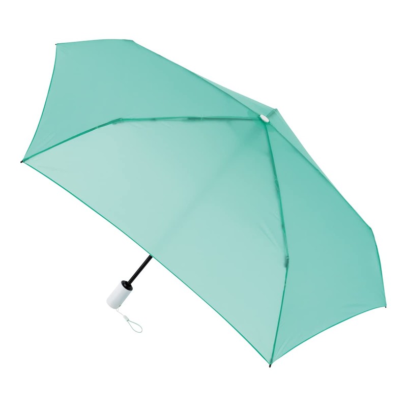 Moonbat 10255-A Magical Tech Folding Umbrella, 5.5 inches (163 g),
