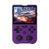 XU10 Handheld Game Console with Built-in Games IPS Screen 3.5-Inch
