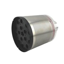 Goodsby Replacement Cyclone Frame Assembly Cyclonic Mesh Filter for LG CordZero A912 A913 A916 A926 A927 A929 Cordless Stick Vacuum Cleaner (For New Models)