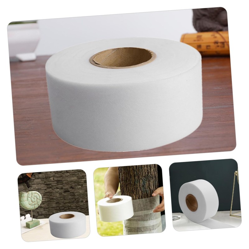 IWOWHERO 1 Roll Outdoor Tree Protector Wrap Winter Breathable Cover