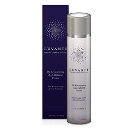 LUVANTI - O2 Revitalizing Age-Defense Cream