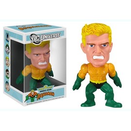 Aquaman Funko Force