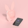 Mob Cutie Clock Connect – Smart and Connected Alarm Clock