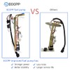 ECCPP Electric Fuel Pump Module Assembly w/Sending Unit Replacement for