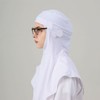 Sanitary hat food factory cooking sanitary spandex integrated kitchen hat