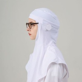 Sanitary hat food factory cooking sanitary spandex integrated kitchen hat