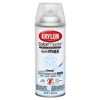 Krylon K05130107 ColorMaster Acrylic Crystal Clear, Gloss, Clear, 11 oz.