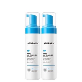 Baby Hip Cleanser 200mlx2 / 베이비 힙 클렌저 200mlx2개