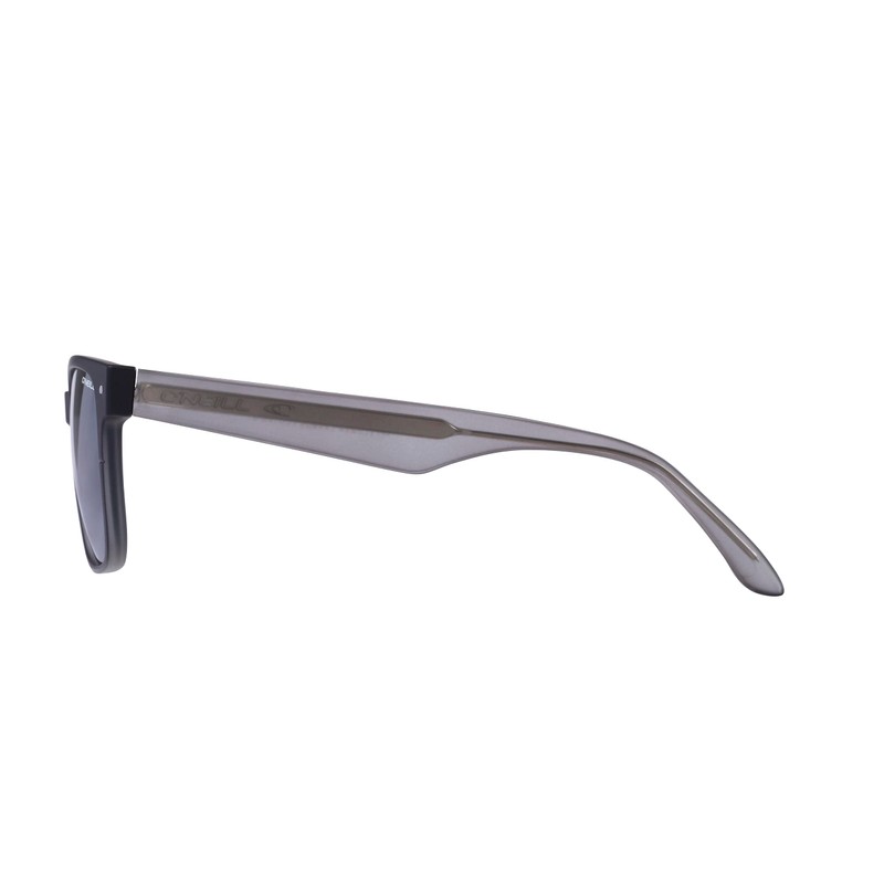 O'Neill ONS 9007 2.0 Men's Sunglasses 104P Blue Gunmetal/Grey, Matte