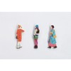 Miyuki Beads Kit "Outing Brooch Kit, Camping HCA14//5"