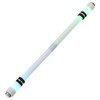 jojofuny Luminous Rotating Pen Spinning Rotating Pen Rolling Finger Anti