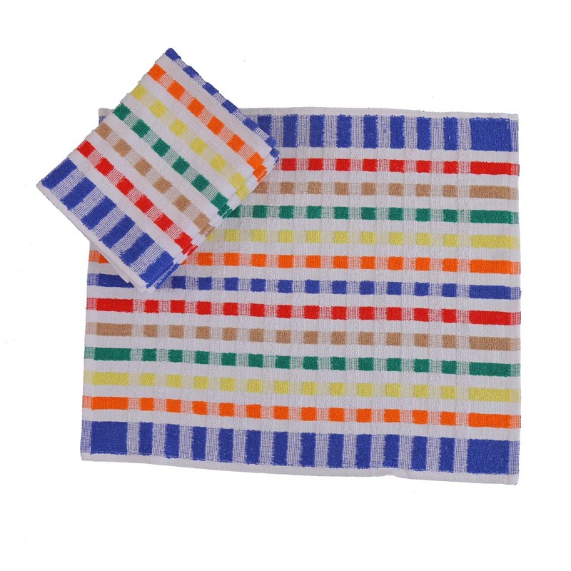 La Josefina Trapo Toalla de Cocina Secador Ultra Absorbente 100%