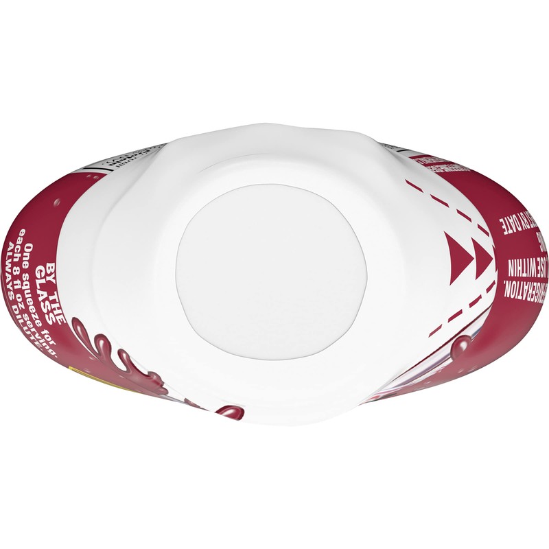 Kool-Aid Liquid Drink Mix (CHERRY) (Pack of 4)