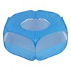 Small Animal Tent Multipurpose Waterproof Breathable Escape Proof Portable Hamster