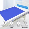 Slide Sheets for Moving Patients on Bed, Sliding Sheets for