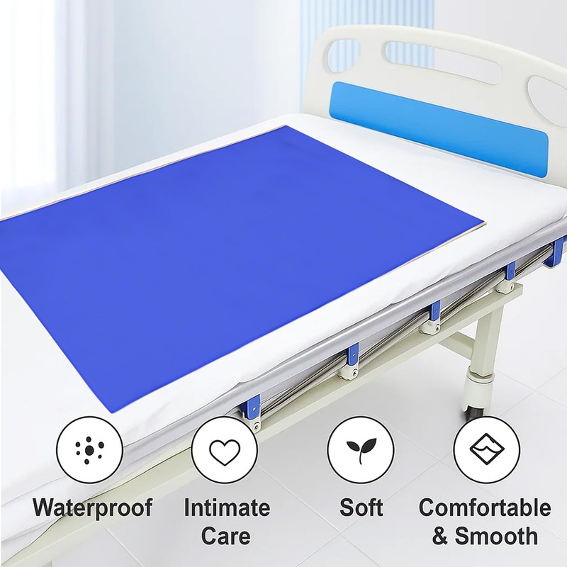 Slide Sheets for Moving Patients on Bed, Sliding Sheets for