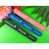Tropical Shine 8.5 Inches Nail Files For Natural and Acrylic