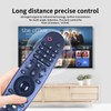 AN-MR19BA Magic Remote Control with Voice Recognition for LG Select