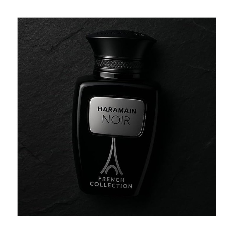 Al Haramain Noir French Collection - Arabian Perfume for Women