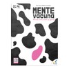 Juego DE Mesa Mente Vacuna Caja DE Carton