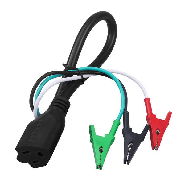 HVAC Adaptor Cord - HVAC Tools for Yellow Jacket 69522