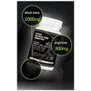 Lifetocol Black Maca 2000 Plus Arginine Zinc