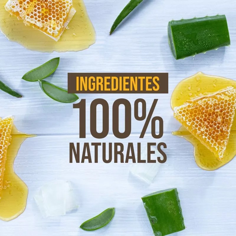 Tío Nacho Acondicionador Tío Nacho Aloe Anti Daño 415ml