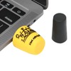 Cartoon Flash Disk Cartoon Perfume Bottle Pattern Compatible Optional Storage