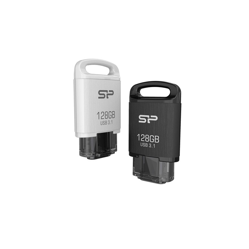Silicon Power SP Silicon Power USB Memory Type C 32GB