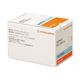 スミス・アンド・ネフュー 66000960 オプサイト クイックロール