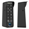 For SwitchBot Fingerprint Identification Pad Cover, Full Body Protection, Lightweight,