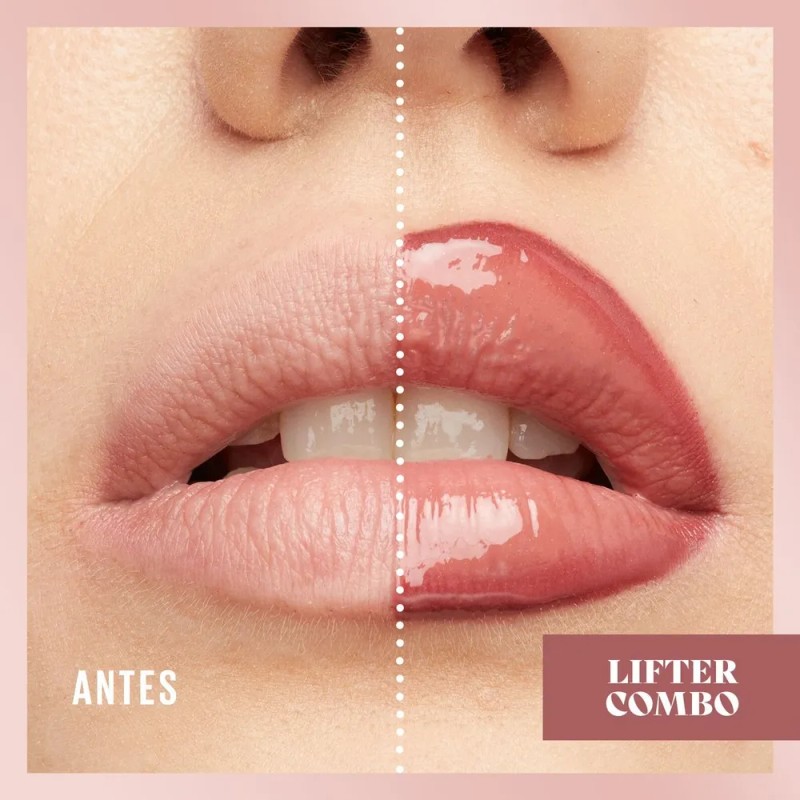 Delineador De Labios Lifter Liner De Maybelline Fine Line