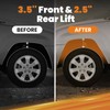 Waverspeed 3.5" Front & 2.5" Rear Leveling Lift Kit for
