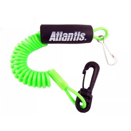 Atlantis SKIDOO SKI-DOO RENEGADE MXZ SUMMIT GSX FREERIDE EXPIDITON REPLACEMENT LANYARD