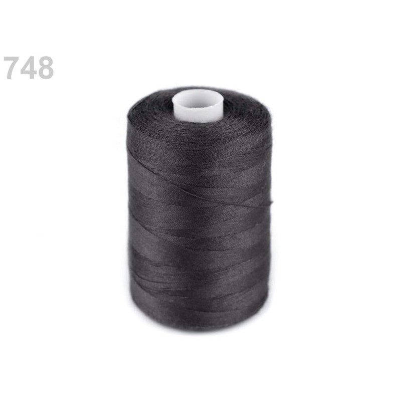 1000mt Moon Value Polyester Sewing Thread Colour: M112
