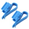 Water Pipe Clamp/Holder, Tube Clamp/Holder Water Pipe Clamp, Tank Cleaning