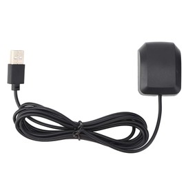 VK-162 Navigation Module Notebook USB Interface GPS Receiver for Google Earth DC3.3-5V for Linux Windows