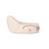 Ergobaby Lift Hip Seat/Natural Beige, 6 Months and Up, Hip