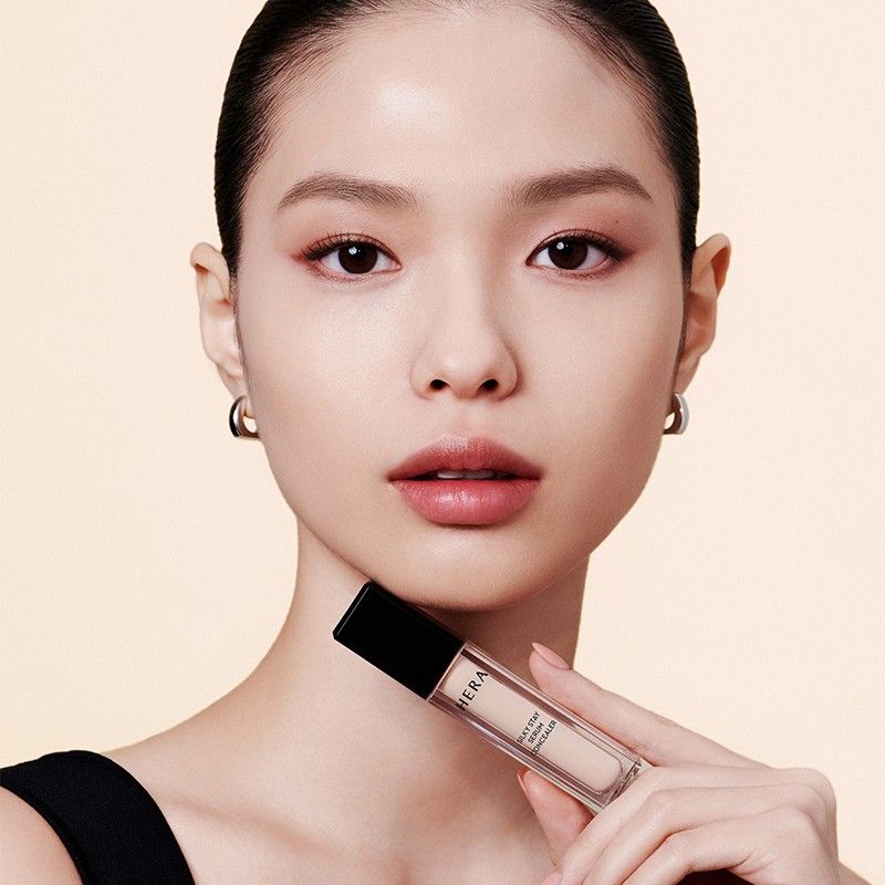 HERA [헤라]NEW 실키 스테이 세럼 컨실러 [Hera] NEW Silky Stay