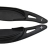 Aluminium Steering Wheel Shift Paddles Extension for Honda Passport/Pilot/Ridgeline Steering