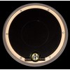 Offworld Percussion BYOS-VMLB BYOSphere pad only w/black VML