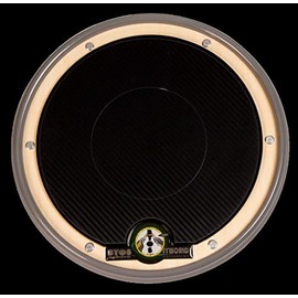Offworld Percussion BYOS-VMLB BYOSphere pad only w/black VML