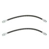 RIDEX Front brake hose